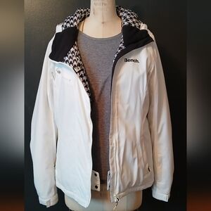 Bench Snowboard Jacket